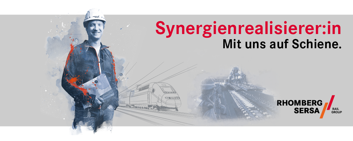 Bauleiter Tiefbau/Gleisbau (m/w/d), 2. Bild