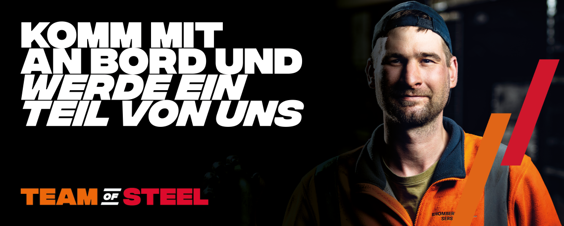Quereinsteiger (m/w/d) für die Weiterqualifizierung zum Oberbauschweißer, 1. Bild