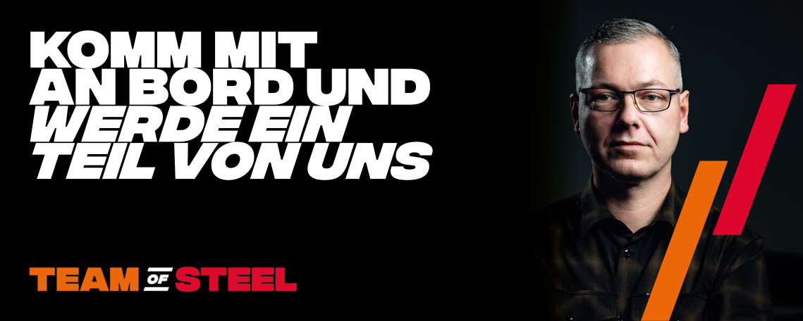 Fachbauleiter (m/w/d) Oberbauschweißen, 1. Bild