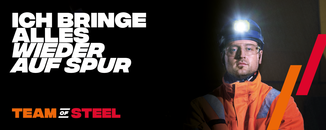 Baustellenlogistiker (m/w/d) im Gleisbau für Österreich und Süddeutschland, 3. Bild