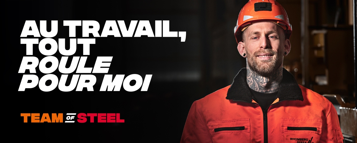 Monteur voie ferrée (m/f/d), 3. portrait