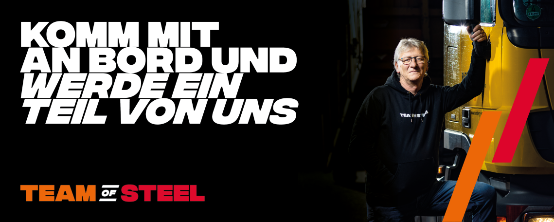 Berufskraftfahrer für Baustelleneinrichtung (m/w/d) im Bereich Gleisbau, 1. Bild