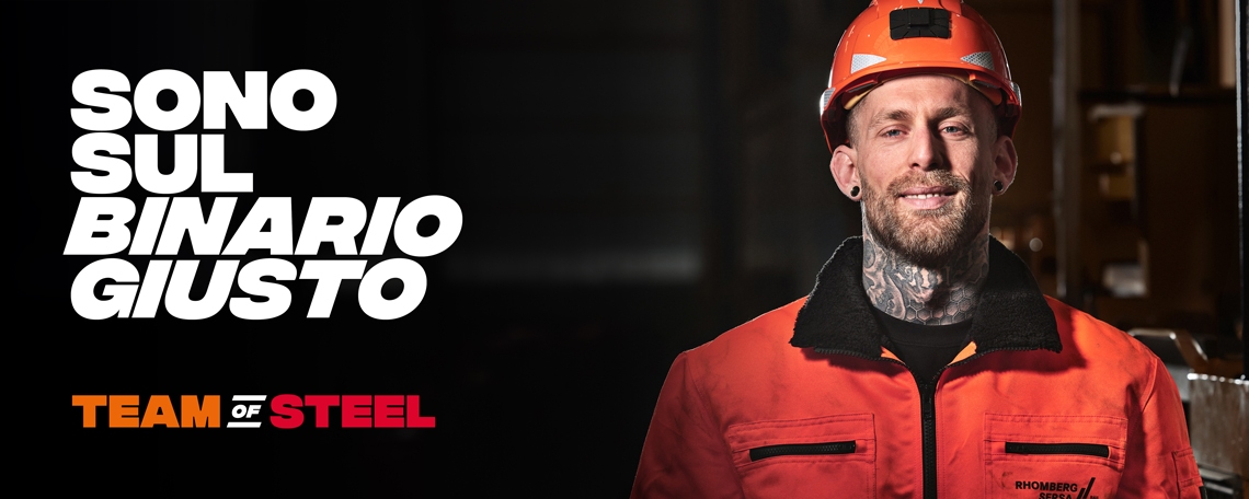 Junior dirigente lavori (m/f/d), 1. figura