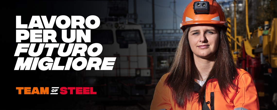 Junior dirigente lavori (m/f/d), 2. figura