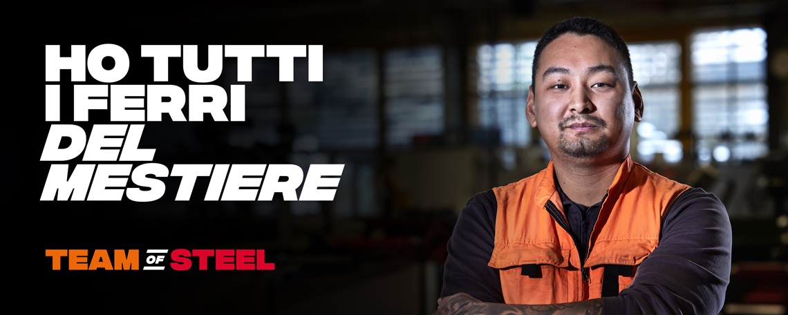 Junior dirigente lavori (m/f/d), 3. figura