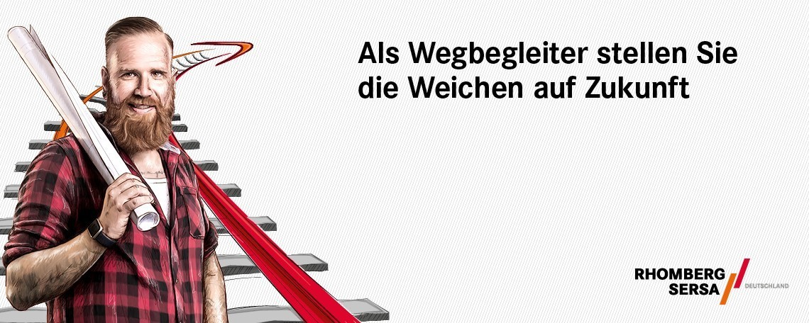 Kalkulator (m/w/d) Gleisbau, 1. figura